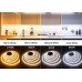 Tira LED 5mts Flexible 24V 25W estrecha 5mm 300 Led SMD 2835 IP20 Alta Luminosidad